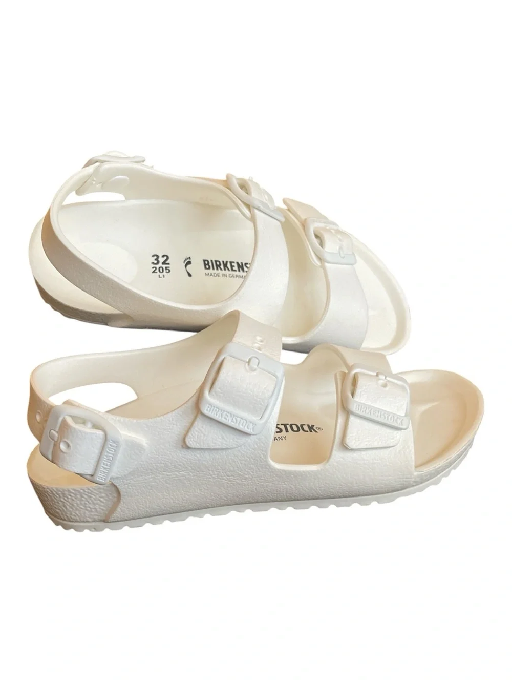 Birkenstock Milano EVA Kids size 1-1.5